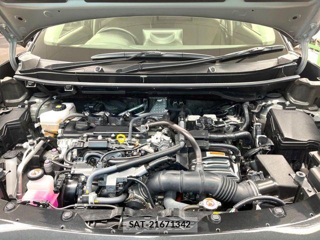 Toyota YARIS CROSS 2021-07 6999356-17
