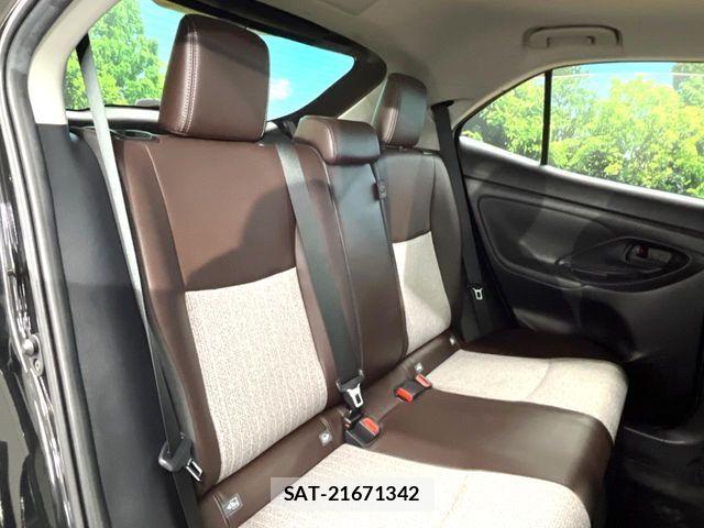 Toyota YARIS CROSS 2021-07 6999356-8