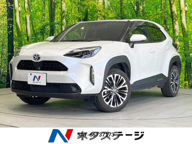 Toyota YARIS CROSS 2023-05 6999344-0