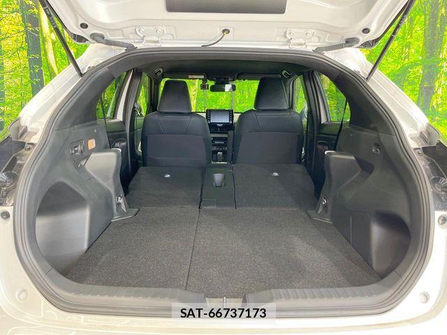 Toyota YARIS CROSS 2023-05 6999344-9