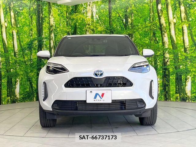 Toyota YARIS CROSS 2023-05 6999344-13
