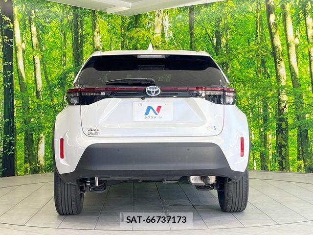Toyota YARIS CROSS 2023-05 6999344-14