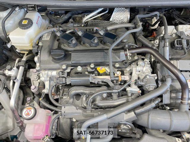 Toyota YARIS CROSS 2023-05 6999344-17