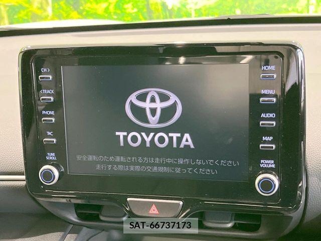 Toyota YARIS CROSS 2023-05 6999344-3