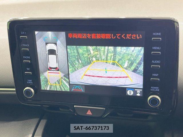 Toyota YARIS CROSS 2023-05 6999344-4