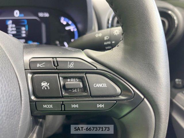 Toyota YARIS CROSS 2023-05 6999344-6