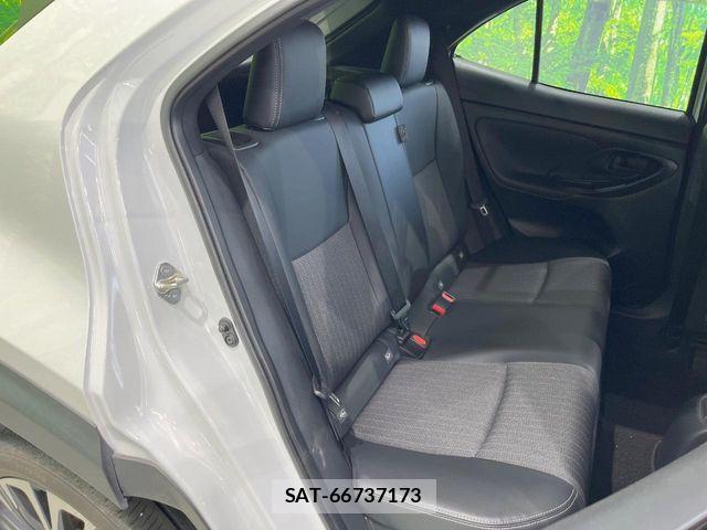 Toyota YARIS CROSS 2023-05 6999344-8