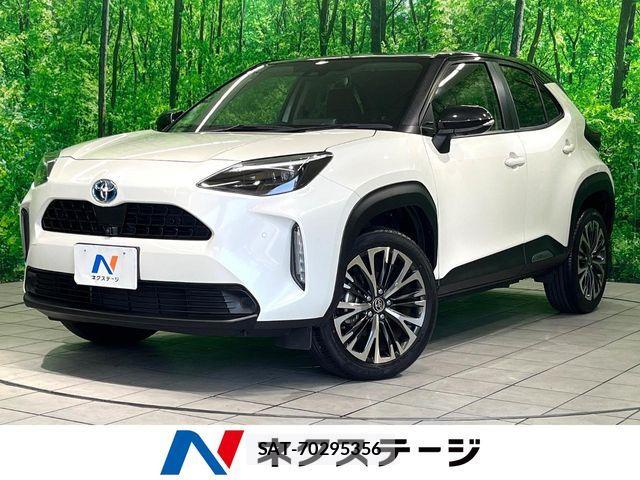 Toyota YARIS CROSS 2022-01 6999359-0