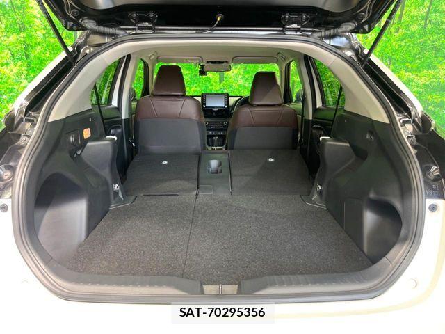 Toyota YARIS CROSS 2022-01 6999359-11