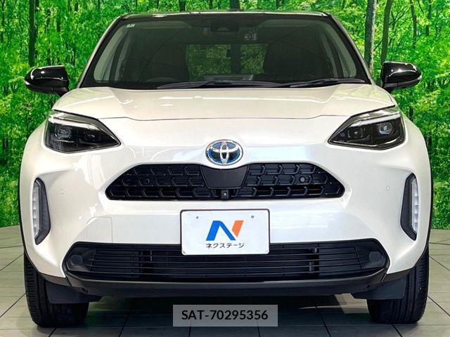 Toyota YARIS CROSS 2022-01 6999359-15