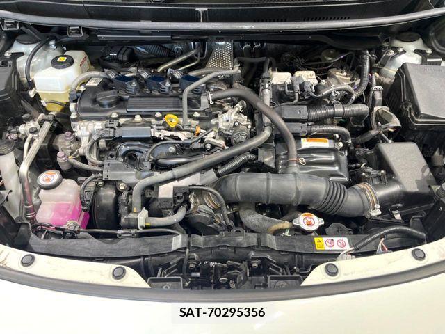 Toyota YARIS CROSS 2022-01 6999359-17