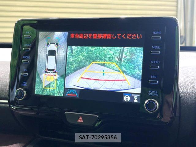 Toyota YARIS CROSS 2022-01 6999359-3