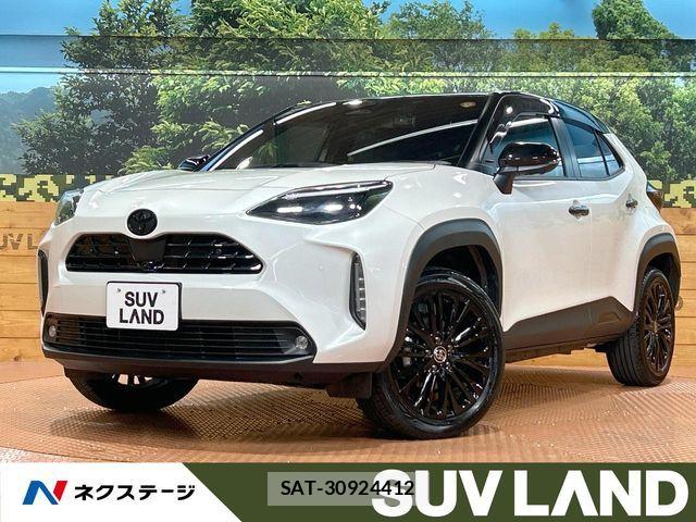 Toyota YARIS CROSS 2025-05 6999340-0