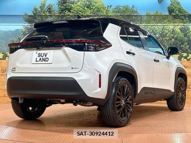 Toyota YARIS CROSS 2025-05 6999340-17