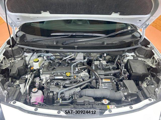 Toyota YARIS CROSS 2025-05 6999340-18