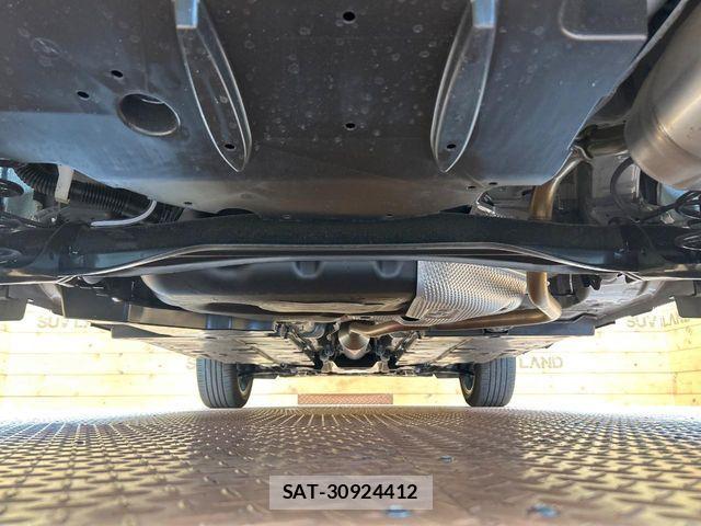 Toyota YARIS CROSS 2025-05 6999340-19
