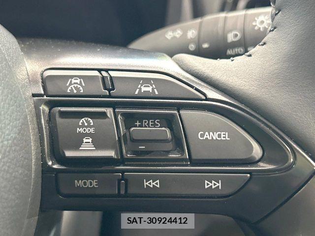 Toyota YARIS CROSS 2025-05 6999340-4