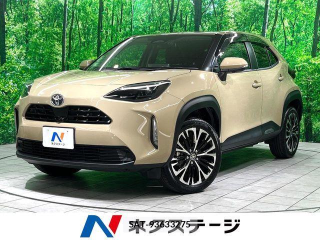 Toyota YARIS CROSS 2024-10 6999349-0