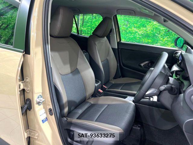 Toyota YARIS CROSS 2024-10 6999349-9