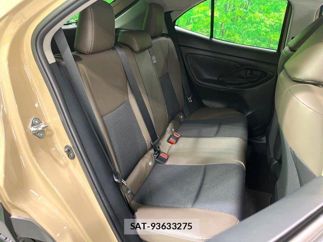 Toyota YARIS CROSS 2024-10 6999349-10