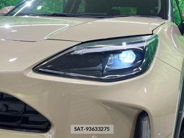 Toyota YARIS CROSS 2024-10 6999349-13