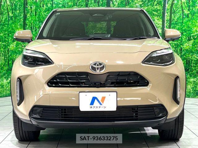 Toyota YARIS CROSS 2024-10 6999349-15