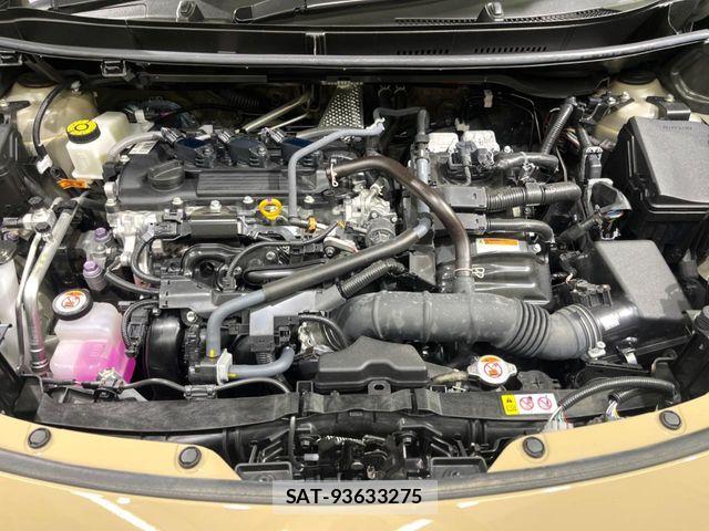 Toyota YARIS CROSS 2024-10 6999349-17