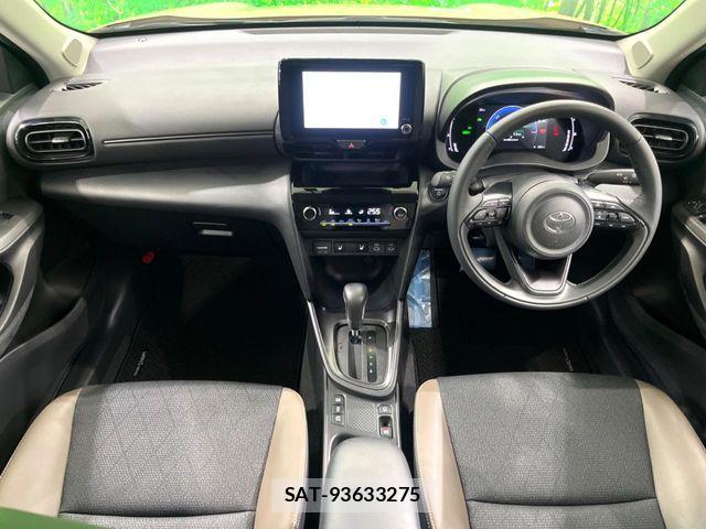 Toyota YARIS CROSS 2024-10 6999349-1