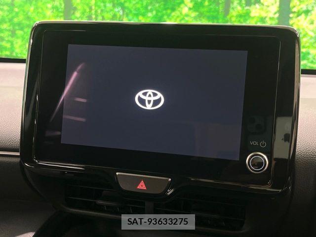 Toyota YARIS CROSS 2024-10 6999349-2
