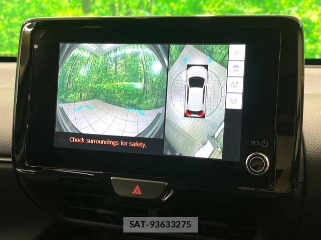 Toyota YARIS CROSS 2024-10 6999349-3
