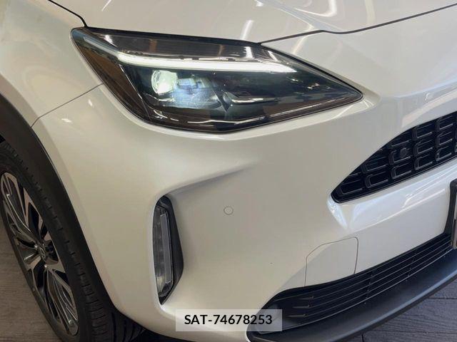 Toyota YARIS CROSS 2021-12 6999357-12