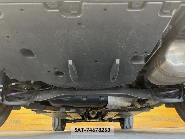 Toyota YARIS CROSS 2021-12 6999357-18