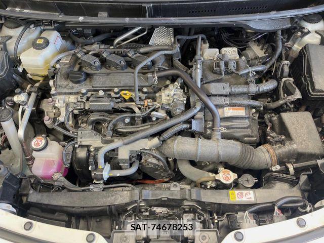 Toyota YARIS CROSS 2021-12 6999357-19