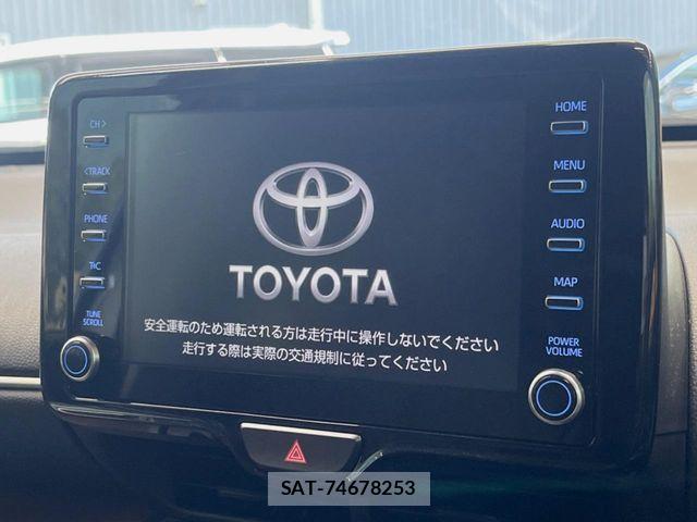 Toyota YARIS CROSS 2021-12 6999357-2