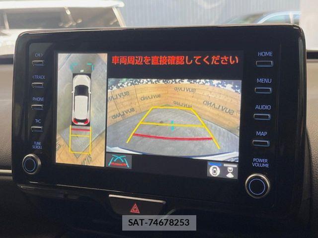 Toyota YARIS CROSS 2021-12 6999357-3