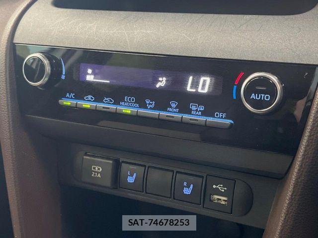 Toyota YARIS CROSS 2021-12 6999357-6
