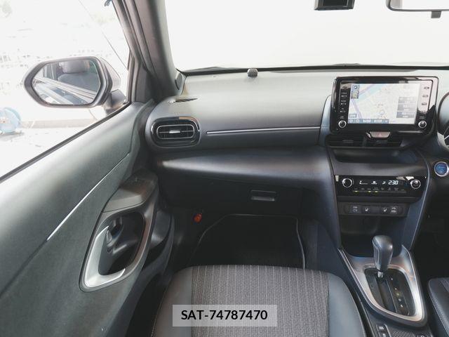 Toyota YARIS CROSS 2023-07 6999355-9
