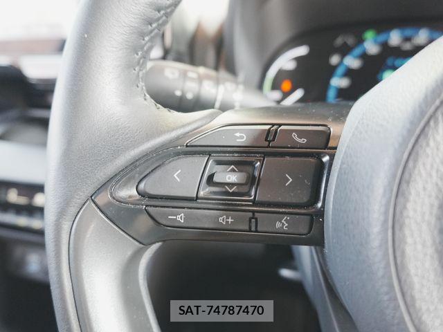 Toyota YARIS CROSS 2023-07 6999355-12