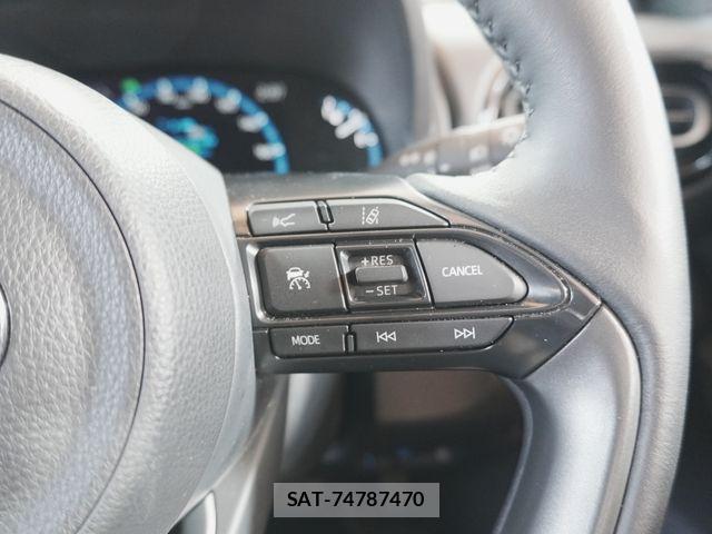 Toyota YARIS CROSS 2023-07 6999355-13