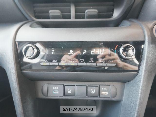 Toyota YARIS CROSS 2023-07 6999355-16