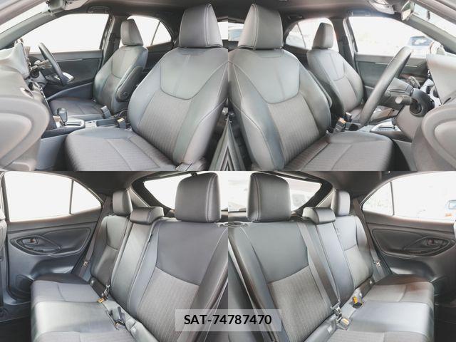 Toyota YARIS CROSS 2023-07 6999355-4