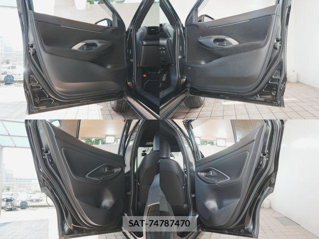Toyota YARIS CROSS 2023-07 6999355-5