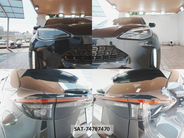 Toyota YARIS CROSS 2023-07 6999355-6