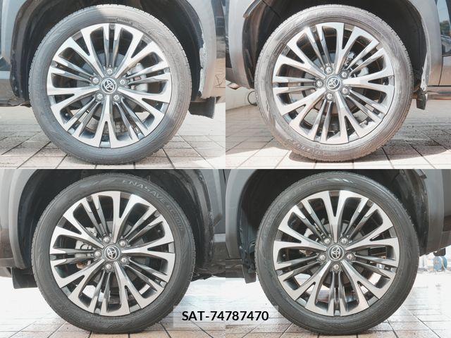 Toyota YARIS CROSS 2023-07 6999355-7