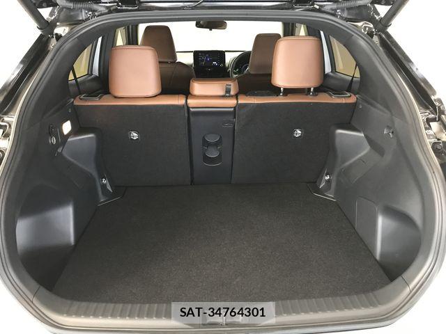 Toyota YARIS CROSS 2024-12 6999345-12