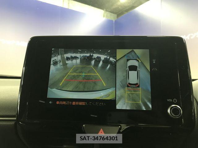 Toyota YARIS CROSS 2024-12 6999345-14