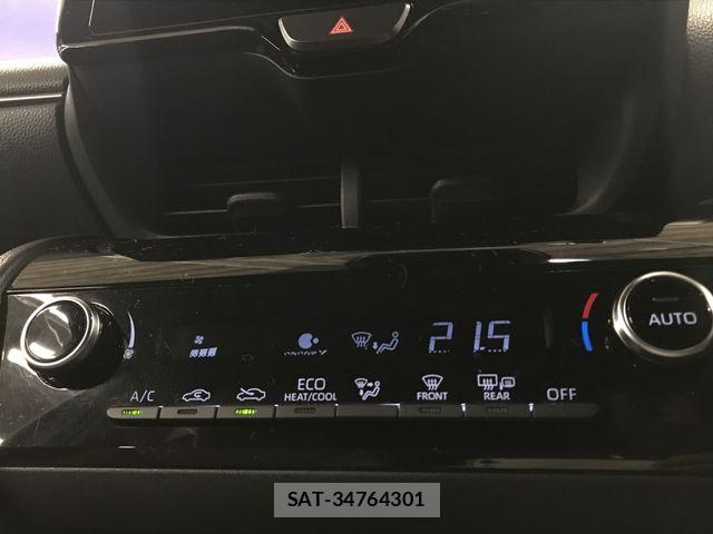 Toyota YARIS CROSS 2024-12 6999345-16