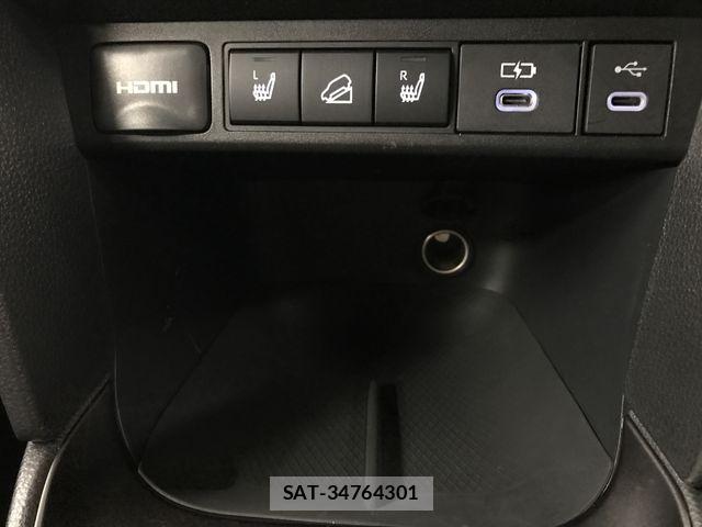 Toyota YARIS CROSS 2024-12 6999345-17