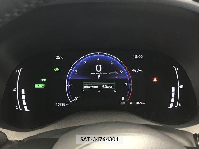 Toyota YARIS CROSS 2024-12 6999345-20