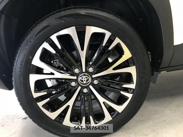 Toyota YARIS CROSS 2024-12 6999345-27